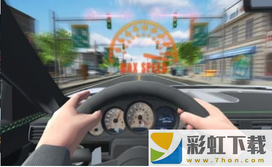 燃?xì)廨啓C(jī)汽車模擬器(GT Car Simulator)