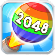 2048泡泡爆裂(2048_Zuma)