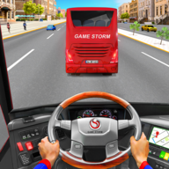 現(xiàn)代巴士駕駛3D(Modern Bus Simulator Ultimate Bus Dri