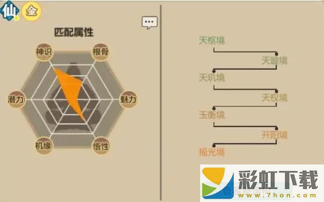 了不起的修仙模擬器仙修功法怎么獲取