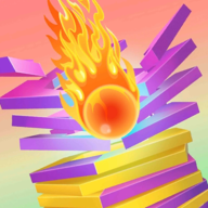 堆疊球爆炸3D(Stack Ball Blast 3D)