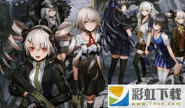 少女前線2追放配隊(duì)推薦