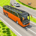 城市大巴專業(yè)駕駛(Bus Games 3D City Bus Dri