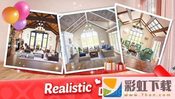 豪宅裝飾家居設(shè)計(Mansion Decor Home Design)