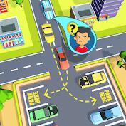 放置停車大亨(Idle Parking Tycoon)