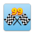 多人賽車(chē)手99(99 Racers)