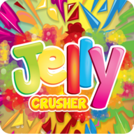 果凍破碎機(Jelly Crusher)