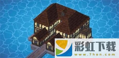 海城建設(shè)者(Sea Town Builder)