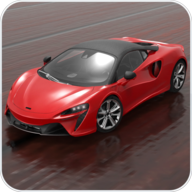 史詩般的汽車模擬器3D(Epic Car Simulator 3D Mcl)