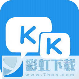 kk快捷鍵盤