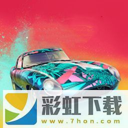 極限塵埃競速飛車