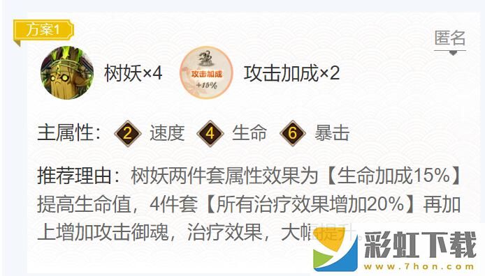 陰陽師螢草御魂搭配2024