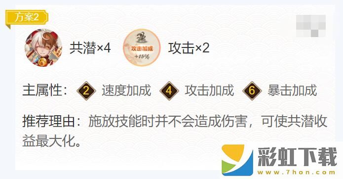 陰陽師粉婆婆御魂搭配2023