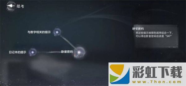 世界之外基因研究所全結(jié)局攻略