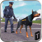 3D警犬模擬器