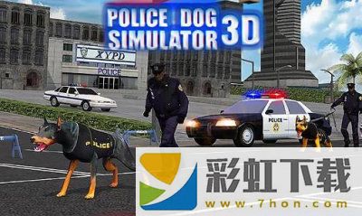 3D*
犬模擬器