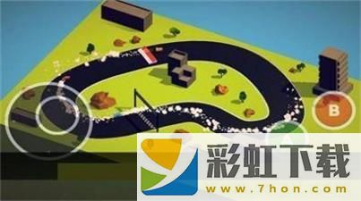 手指公路汽車