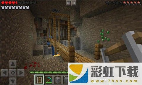 Minecraft國(guó)際版手機(jī)版