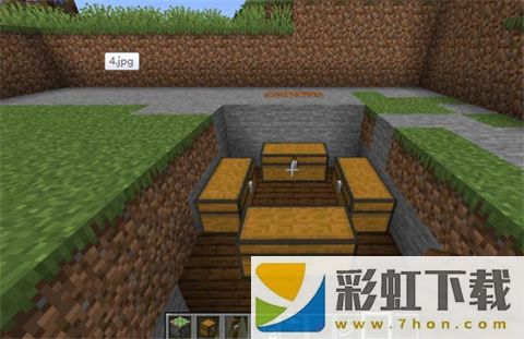 Minecraft國(guó)際版手機(jī)版