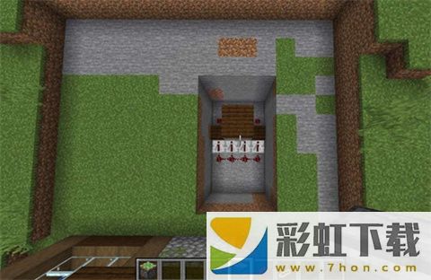 Minecraft國(guó)際版手機(jī)版