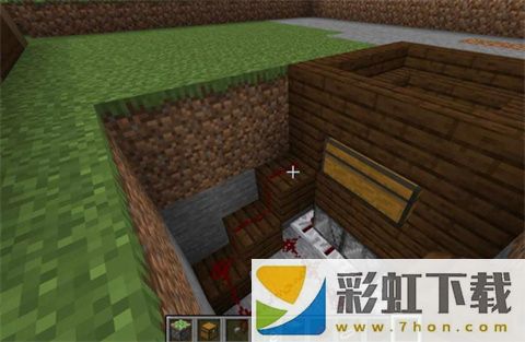 Minecraft國(guó)際版手機(jī)版