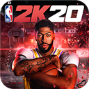 NBA2K20中文直裝版