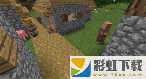 Minecraft國(guó)際版手機(jī)版