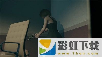 致命解藥手機版