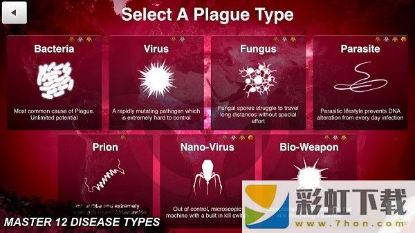 plaguelnc中文高級(jí)版全解鎖版下載-plaguelnc中文高級(jí)版手機(jī)版下載2024v1.16.3