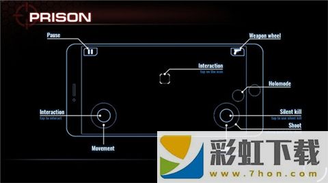 死亡點(diǎn)中文版