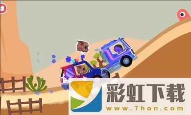 賽車英雄總動(dòng)員