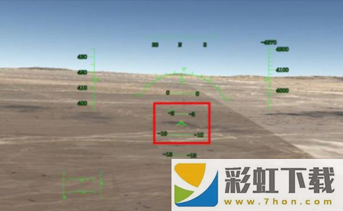 航空模擬器中文版