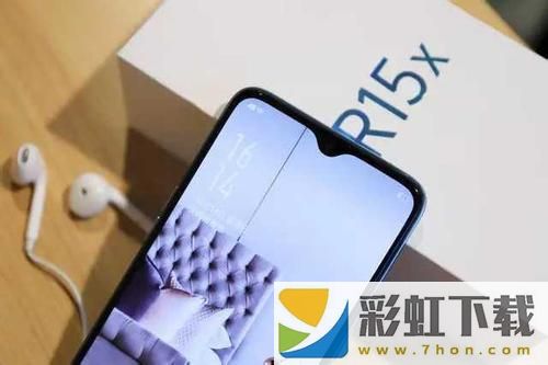 oppor15x中將拍照聲音關掉的詳細步驟