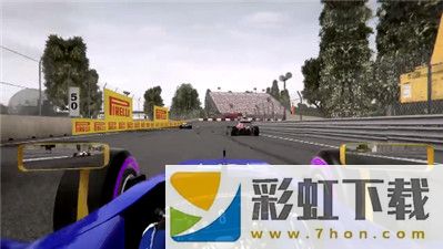 f1方程式賽車2024