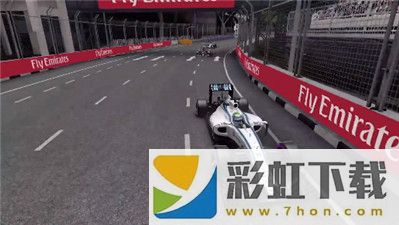 f1方程式賽車2024