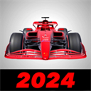 f1方程式賽車2024