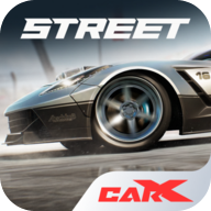 CarX Street街頭賽車