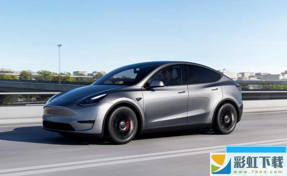 消息稱特斯拉計(jì)劃明年交付兩款 Model Y 車型，包括 7 座版