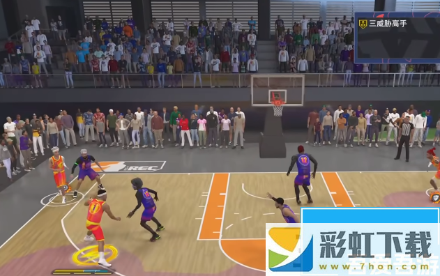 NBA2K25配置要求NBA2K25需要什么配置