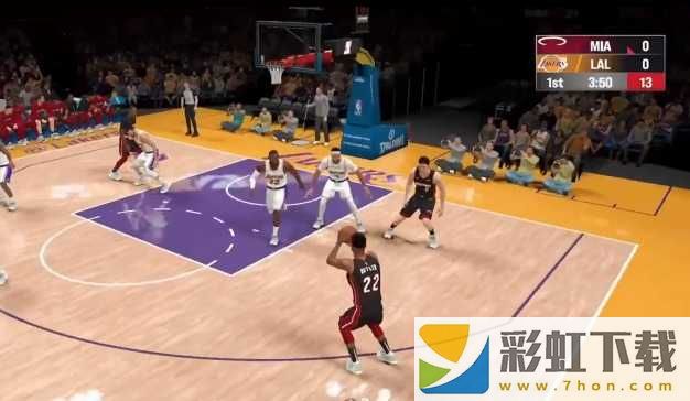 nba2k21豪華存檔版