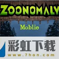 Zoonomaly手機(jī)版