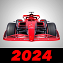 F1方程式賽車(chē)2024中文版