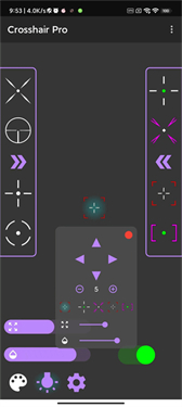 Crosshair Pro準(zhǔn)星輔助器