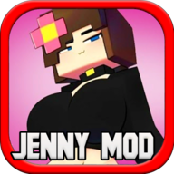 JennyMod我的世界珍妮模組