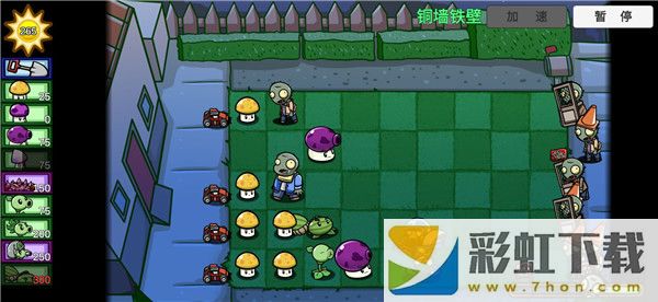 植物大戰(zhàn)僵尸bt版2024最新版