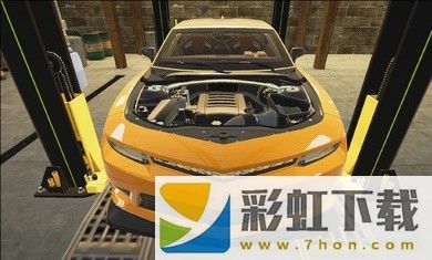 手動(dòng)擋停車場(chǎng)車庫(kù)