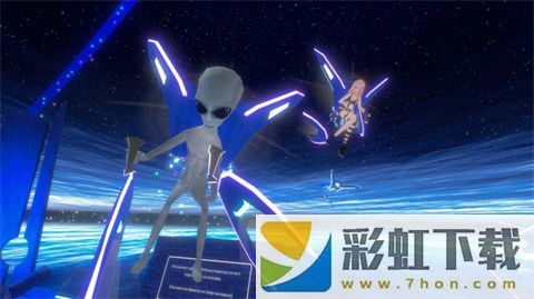 VRchat手游