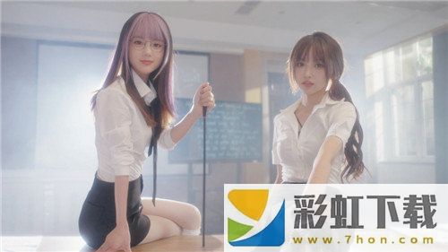 美女請(qǐng)別影響我學(xué)習(xí)漢化版