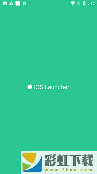 iOS Launcher