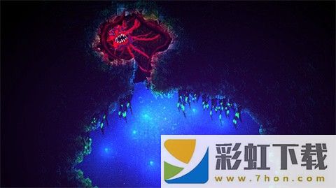 紅怪手機移植版